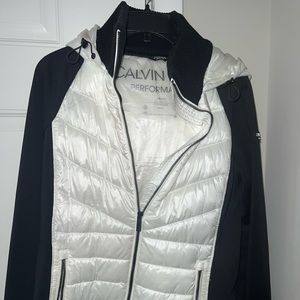 Calvin Klein winter coat